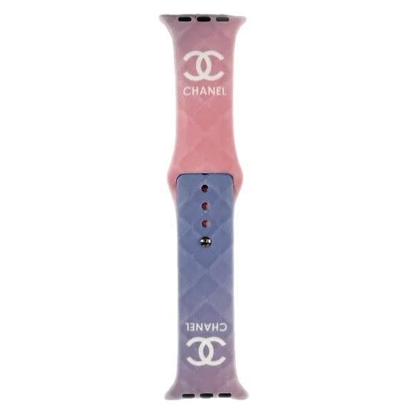 FASHION Silicone Apple Watch Band